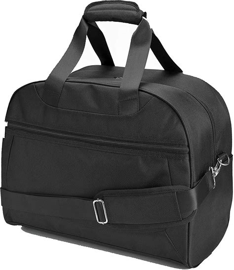 personal item carry on bag